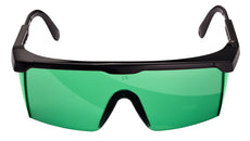 Okuliare na zviditeľnenie laserového lúča Okuliare na zviditeľnenie laserového lúča (zelené)
