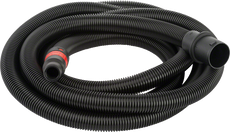 Hoses with Adapter for Power Tool and Bayonet Lock