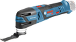 Náradie Multi-Cutter
