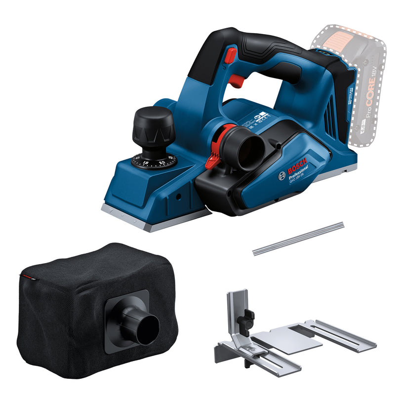 [product image, scope of delivery]