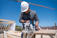 Cordless Circular Saw BITURBO GKS 18V-68 C