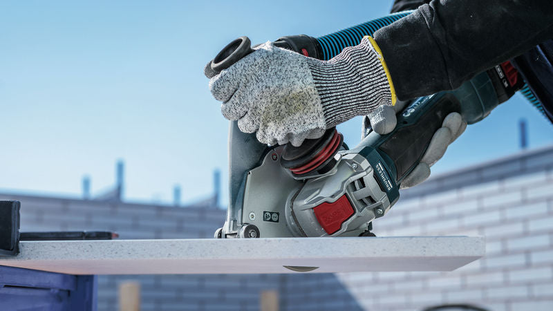 PRO Multi Material X-Lock Cutting Disc