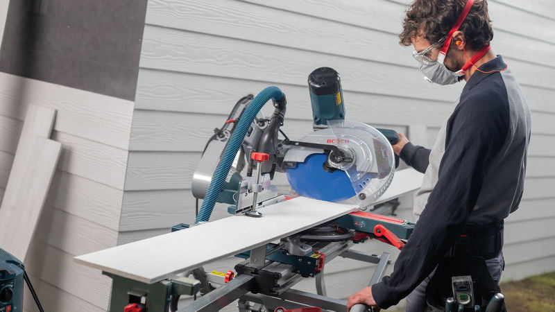 EXPERT Fibre Cement Circular Saw Blade