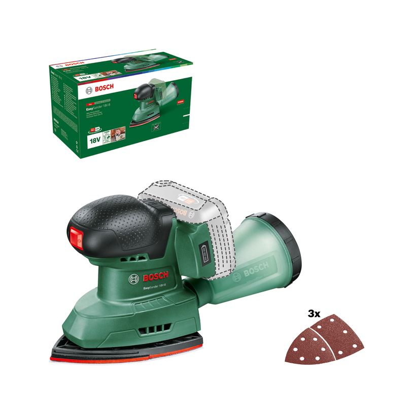 [product image, scope of delivery]