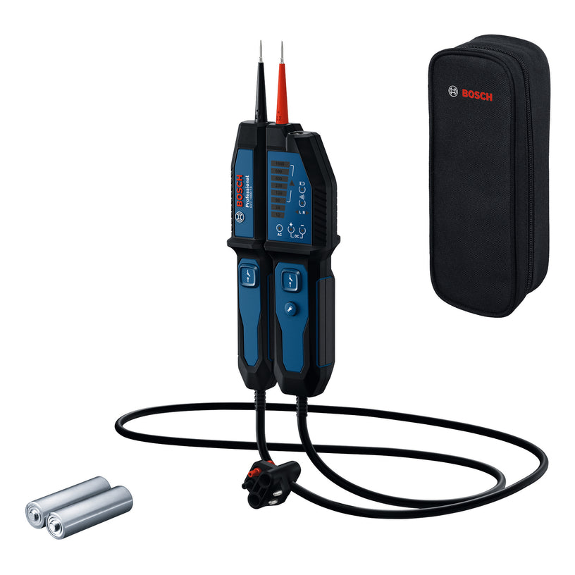 [product image, scope of delivery]