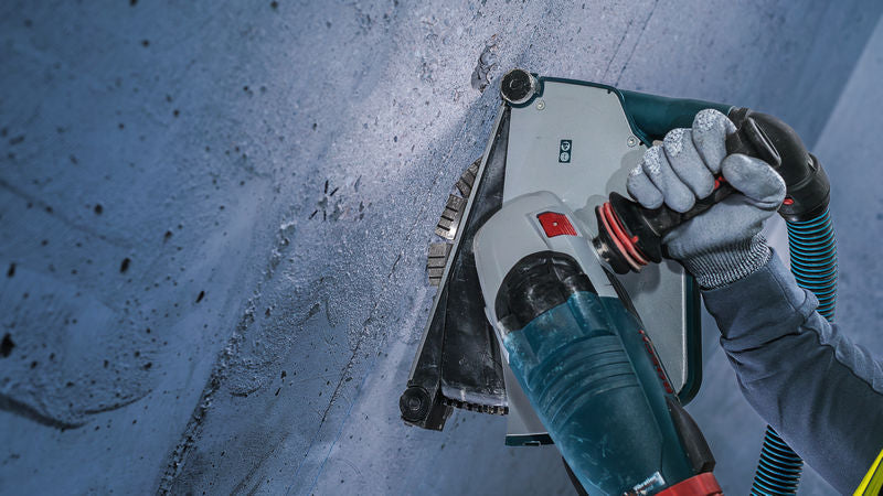 PRO Concrete Diamond Disc