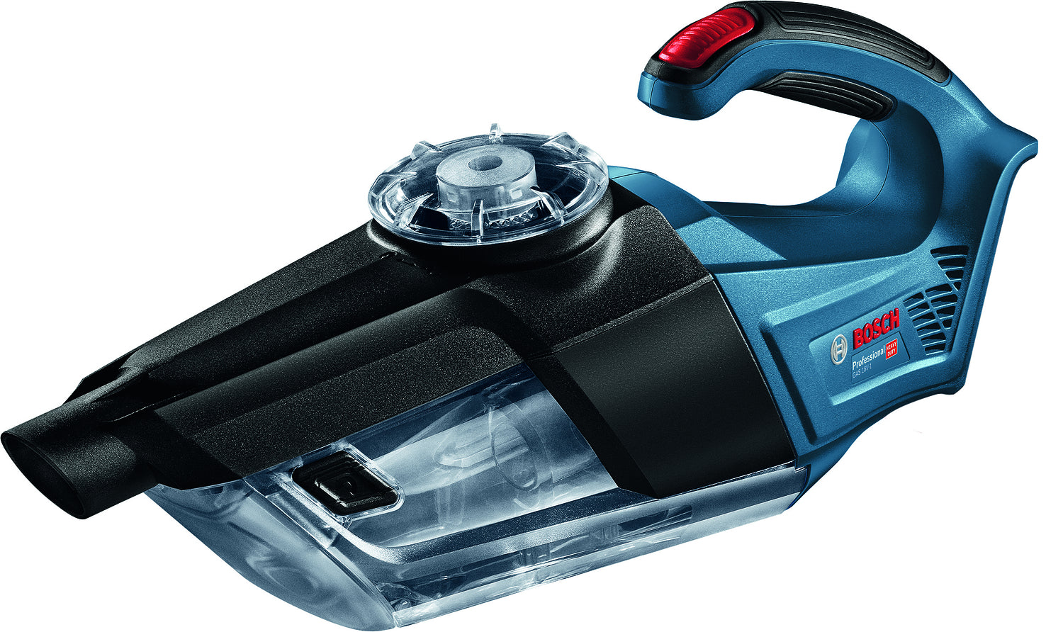 Cordless Vacuum Cleaner GAS 18V-1