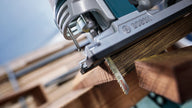 PRO Hardwood clean reverse T101BRF Jigsaw Blade, 100 mm, 3 pcs (3.0 )