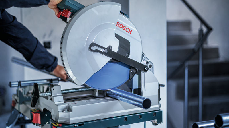 EXPERT Stainless Steel Circular Saw Blade