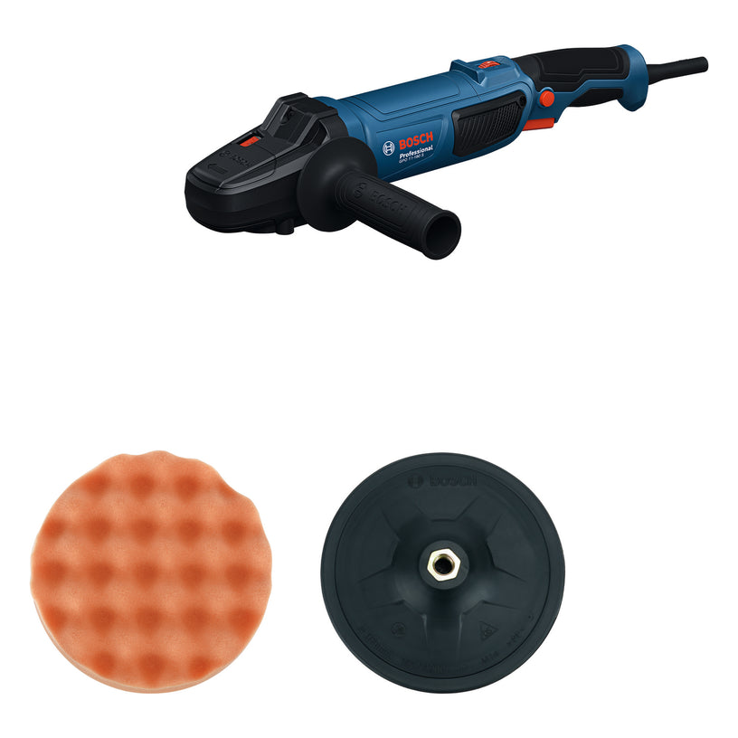 [product image, scope of delivery]