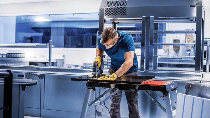 EXPERT Tough Metal thin T118AHM Jigsaw Blade, 3 pcs (3.0 Pcs)