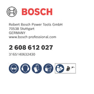 Rezací kotúč EXPERT Diamond Metal Wheel, 105 x 20/16 mm