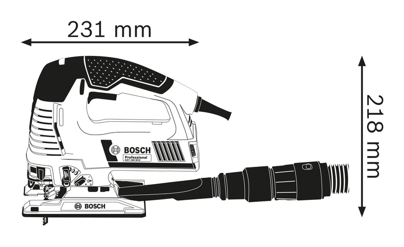 Product image, scope of delivery