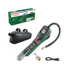 [product image, scope of delivery]