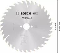 PRO Wood Circular Saw Blade (160 / 36 / 2.6)