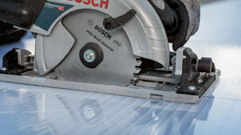 PRO Multi Material Circular Saw Blade (1.0 )
