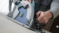 Circular saw blade Expert for Fibre Cement