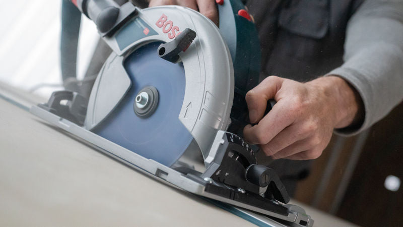 Circular saw blade Expert for Fibre Cement