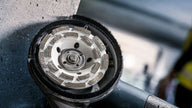 PRO Concrete Grinding Head