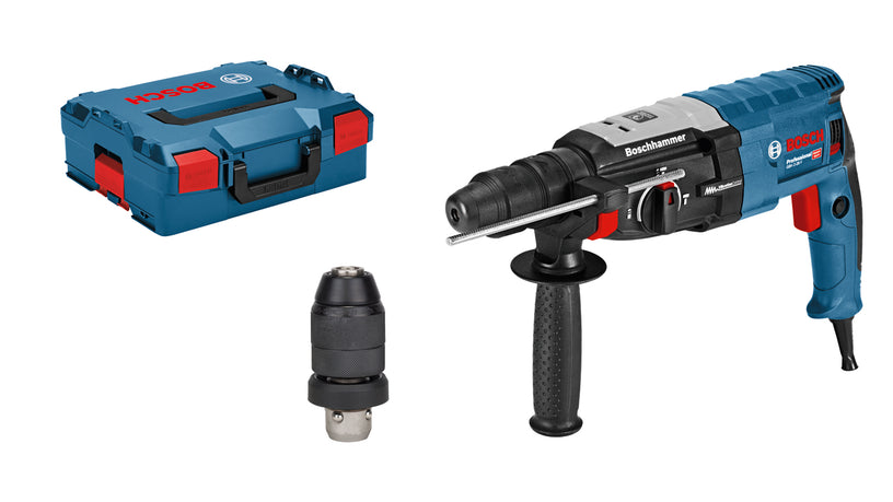 [product image, scope of delivery]