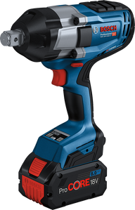 Cordless Impact Wrench GDS 18V-1050 H