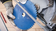EXPERT Wood Circular Saw Blade (1.0 )