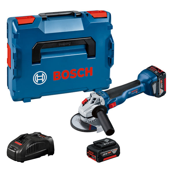 [product image, scope of delivery]