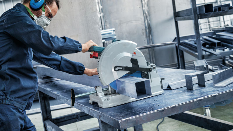 EXPERT Steel Circular Saw Blade