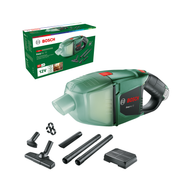 [product image, scope of delivery]