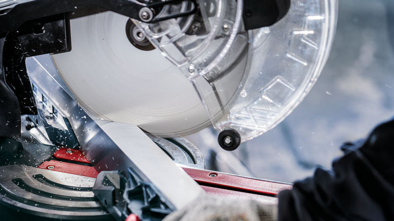 PRO Multi Material Circular Saw Blade (1.0 )