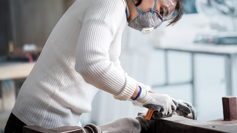 EXPERT S473 Standard Pad 98 x 120 x 13 mm, M, F, SF 3-pc (3.0 Pcs)