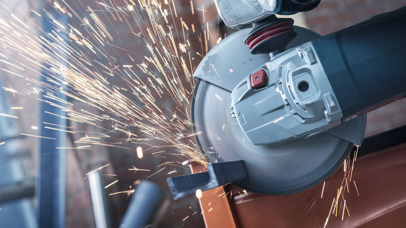 PRO Multi Material Cutting Disc