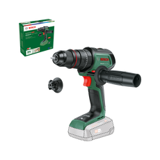 [product image, scope of delivery]