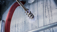 PRO SDS max-9 Break Through Drill Bit