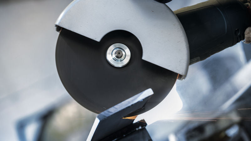 PRO Stainless Steel Cutting Disc