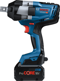 Cordless Impact Wrench GDS 18V-1050 H