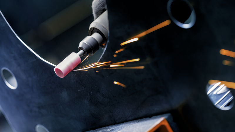 PRO Steel Mounted Point Set, 25 x 24; 15 x 30; 15 x 30; 25 x 25; 20 x 25 mm, G60; G60; G60; G60; G60, 5 pcs (5.0 )