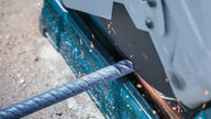 PRO Metal Bonded Cutting Disc