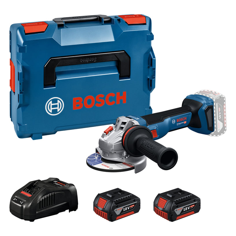 [product image, scope of delivery]