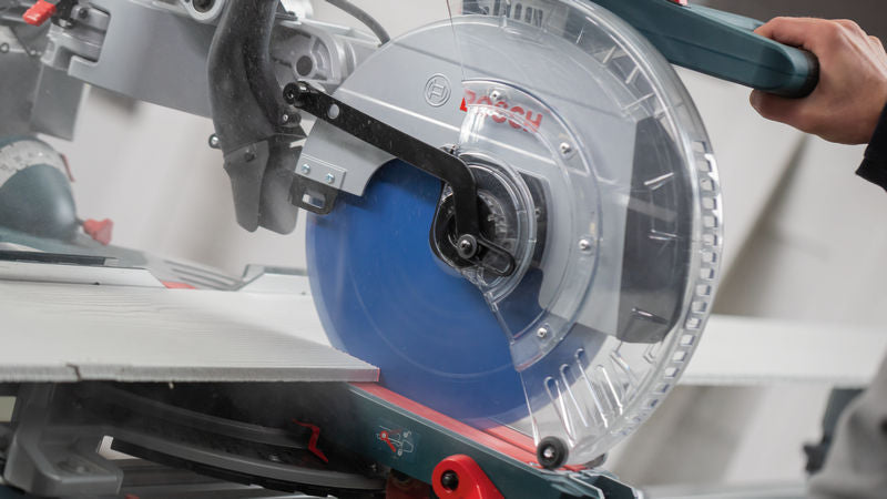 EXPERT Fibre Cement Circular Saw Blade