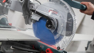 EXPERT Fibre Cement Circular Saw Blade