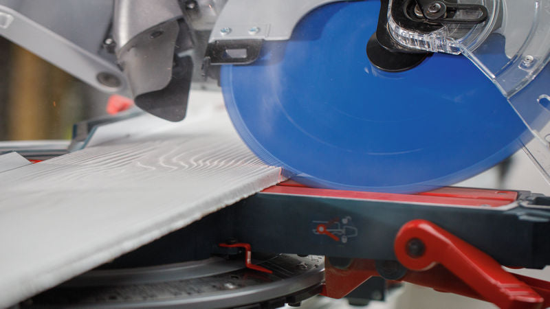 EXPERT Fibre Cement Circular Saw Blade