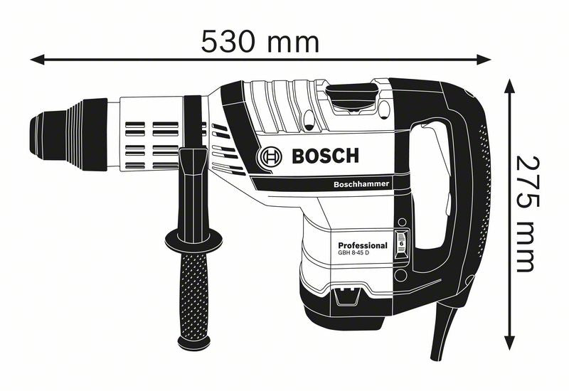 Product image, scope of delivery