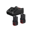 [product image, scope of delivery]
