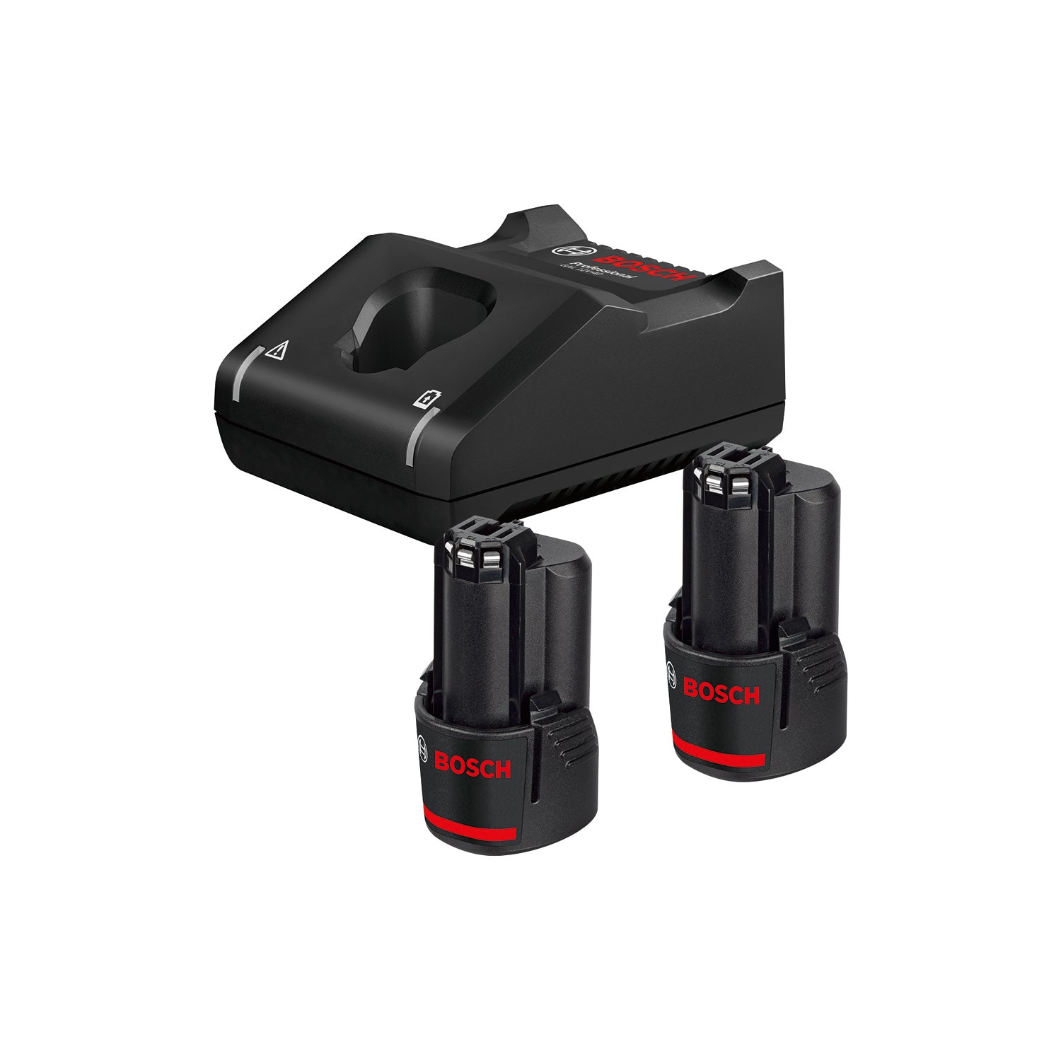 [product image, scope of delivery]