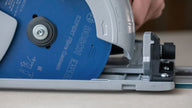 Circular saw blade Expert for Fibre Cement