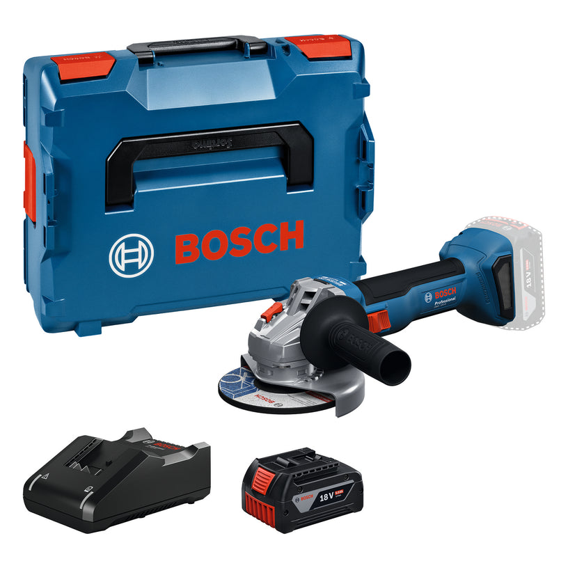 [product image, scope of delivery]