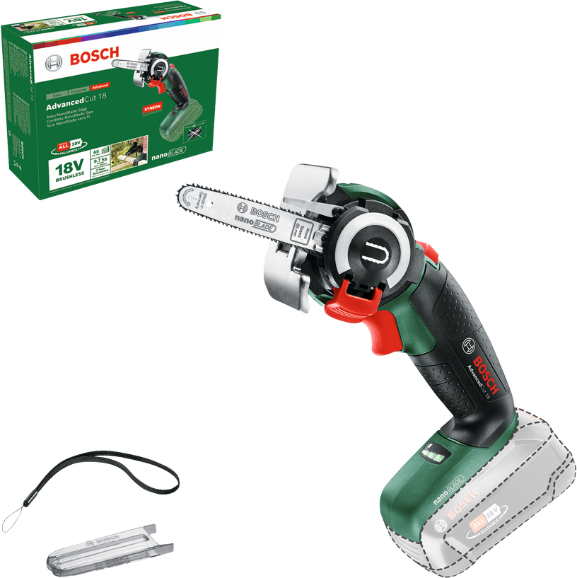 [product image, scope of delivery]