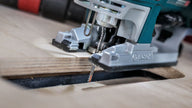 PRO Hardwood clean curve T101AOF Jigsaw Blade, 83 mm, 5 pcs (5.0 )
