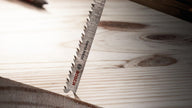 EXPERT Wood 2-side clean T308BP Jigsaw Blade, 5 pcs (5.0 )